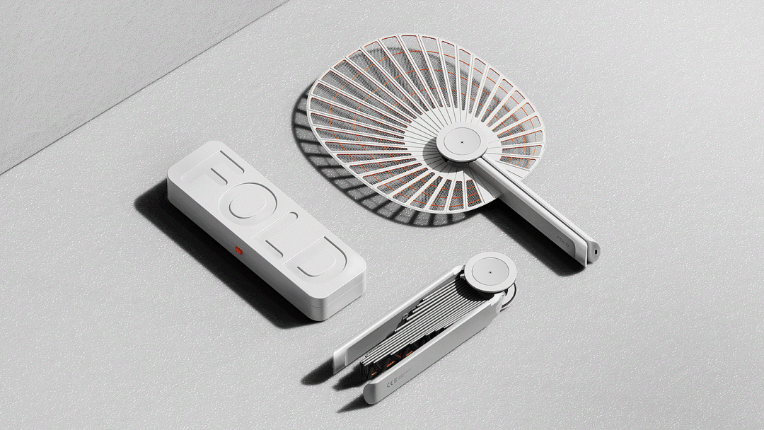 “殺死那個蚊子”——10款滅蚊產品設計