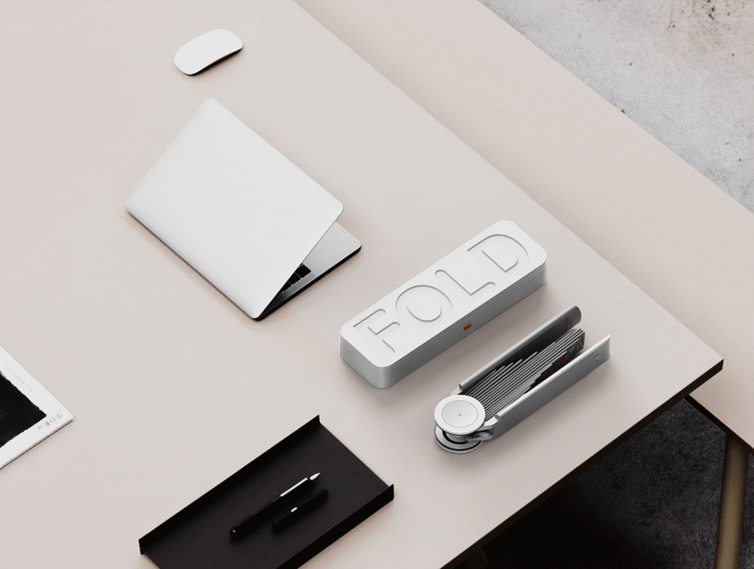 “殺死那個蚊子”——10款滅蚊產品設計