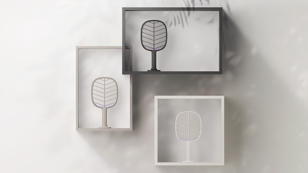 “殺死那個蚊子”——10款滅蚊產品設計