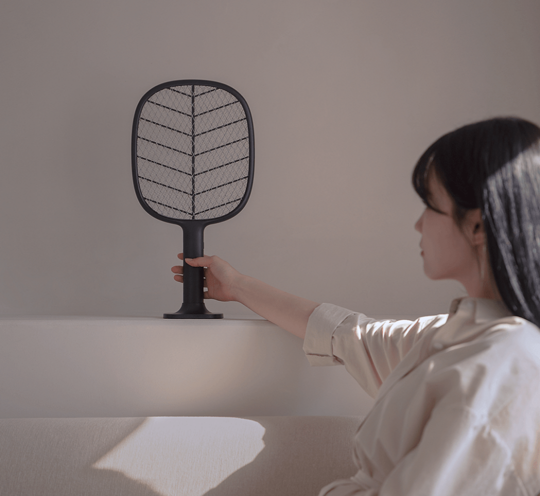 “殺死那個蚊子”——10款滅蚊產品設計