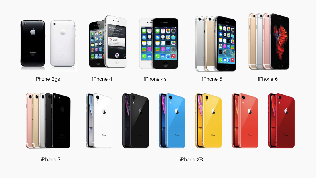 產品設計風格迭變:從極簡主義到情感化設計