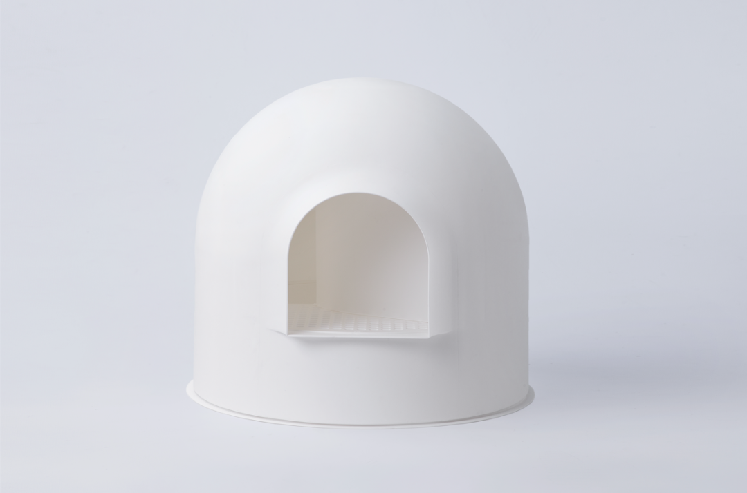 他放棄當演員，給貓做房子，6年賣出100萬個