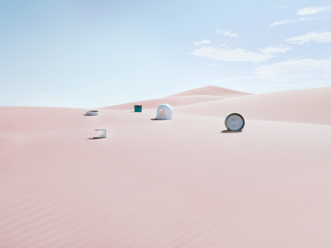 他放棄當演員，給貓做房子，6年賣出100萬個