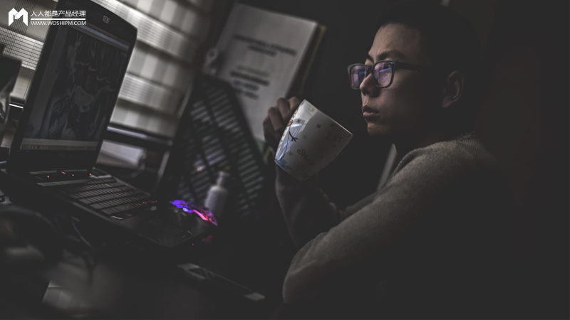 我是如何三天做好一個(gè)產(chǎn)品設(shè)計(jì)的