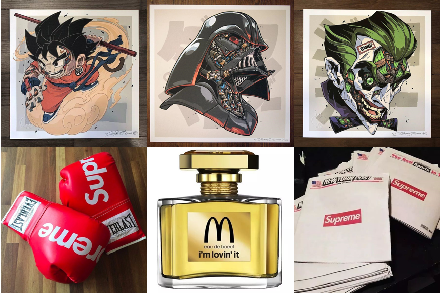 工業設計:那些大自然教會我們的“行為藝術”?