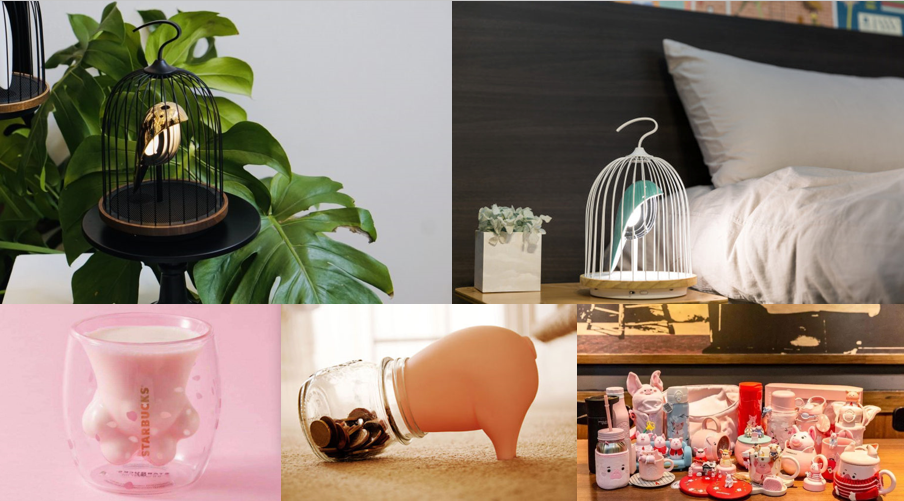 工業設計:那些大自然教會我們的“行為藝術”?