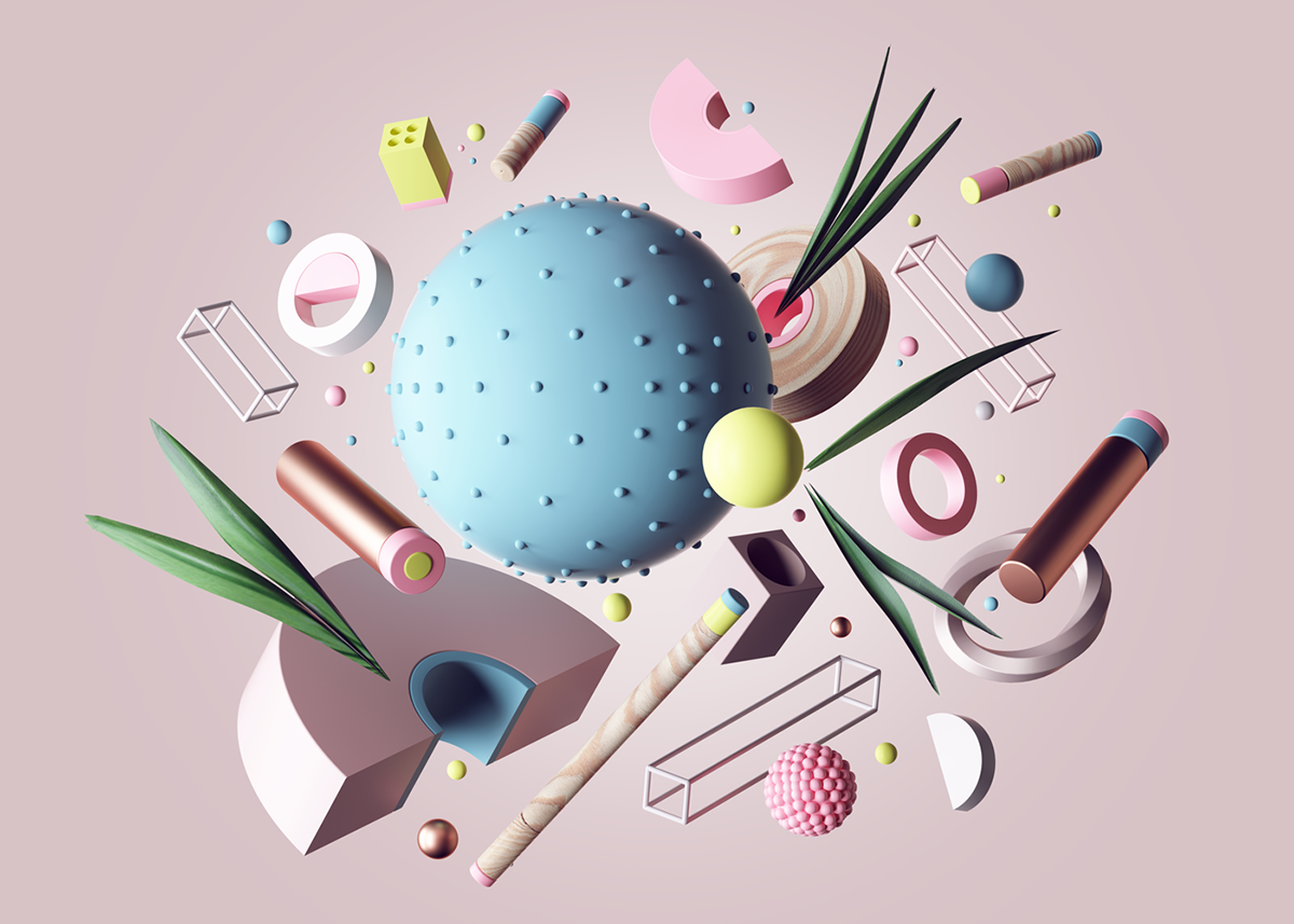 工業設計:那些大自然教會我們的“行為藝術”?