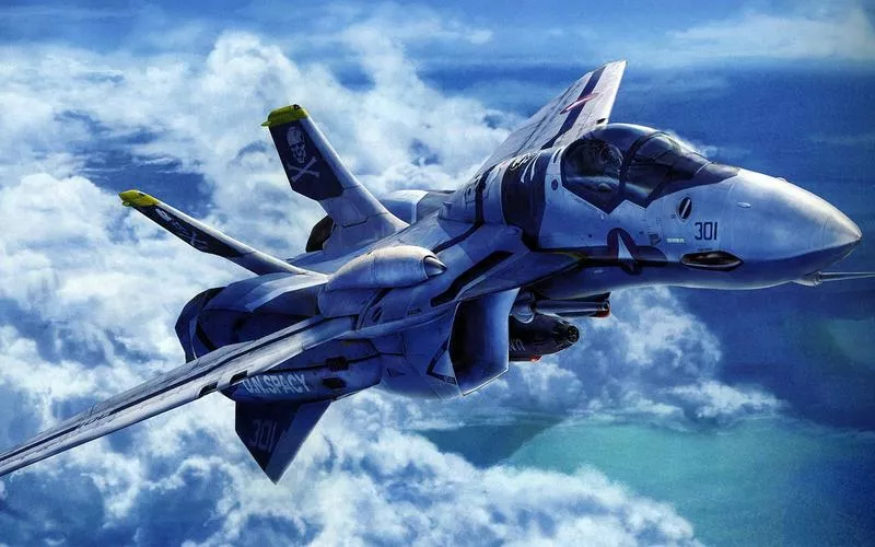 航空航天船舶业